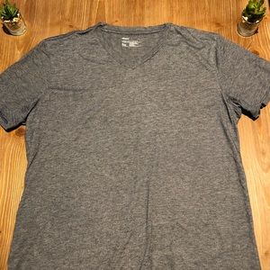 Men’s V-Neck Tee